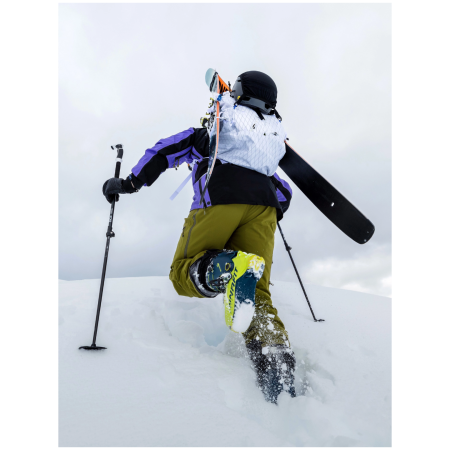 Mochila para esquí de travesía Backcountry Access Stash Pro UL 40