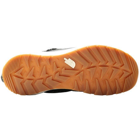 Calzado de mujer The North Face W Thermoball Lace Up Wp