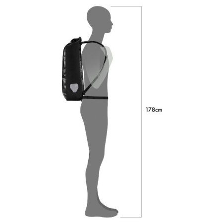 Mochila Ortlieb Messenger-Bag