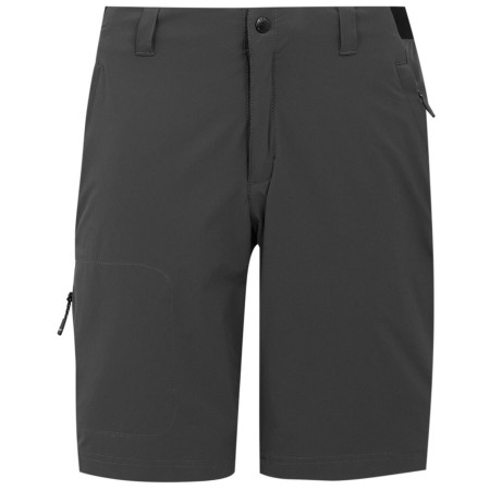 Pantalones cortos de hombre Regatta Eldes Shorts gris Ash/Black