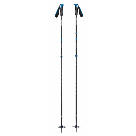Bastones de esquí de travesía Black Diamond Traverse Pro Ski poles 2020