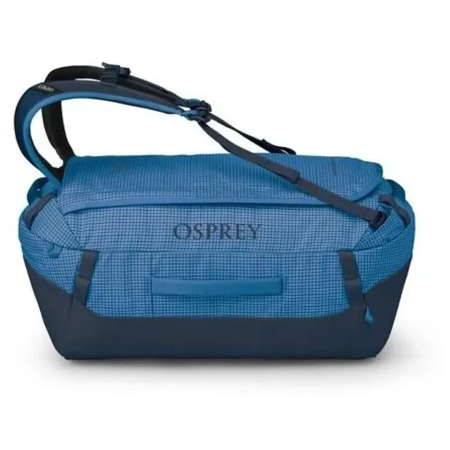 Bolsa de viaje Osprey Transporter 40