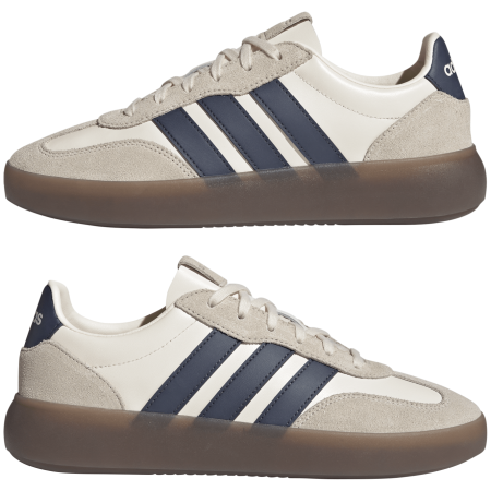 Calzado de hombre Adidas Barreda Decode Lux
