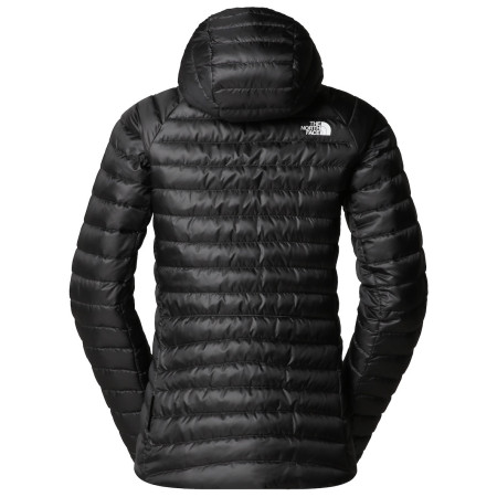Chaqueta de plumón para mujer The North Face W Bettaforca Lt Down Hooded Jacket