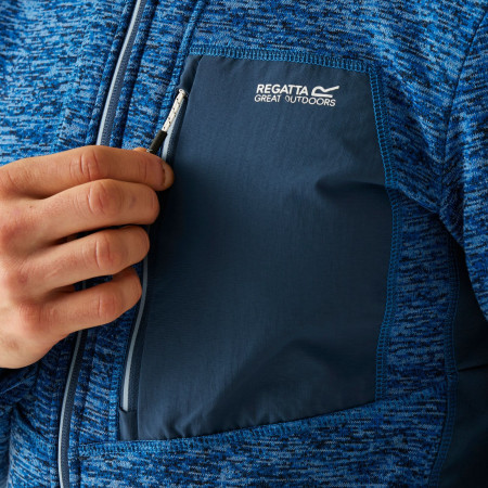 Sudadera de hombre Regatta Alven