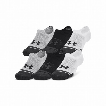 Calcetines Under Armour Performance Tech 3pk ULT