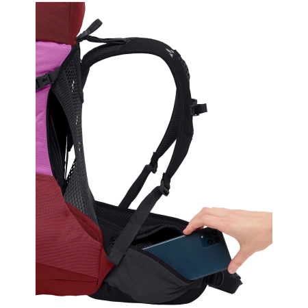 Mochila Vaude Women's Brenta 28
