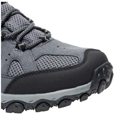 Calzado de hombre Regatta Edgepoint IV Mid