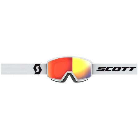 Gafas de esquí Scott Factor Pro