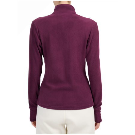 Sudadera de mujer 4F Fleece F479