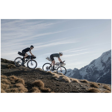 Alforja para sillín Cyclite Saddle Bag / 02