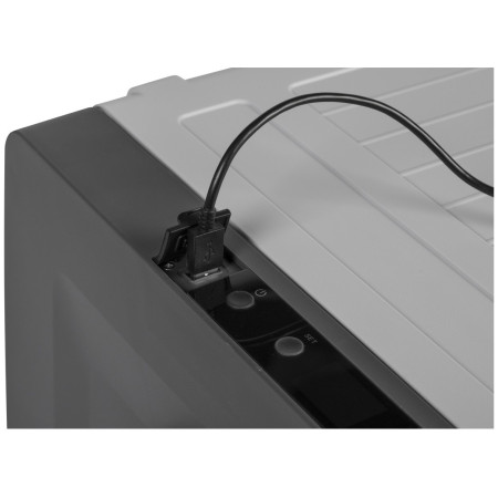 Nevera compresor Brunner Polarys Criomaster HPI 73