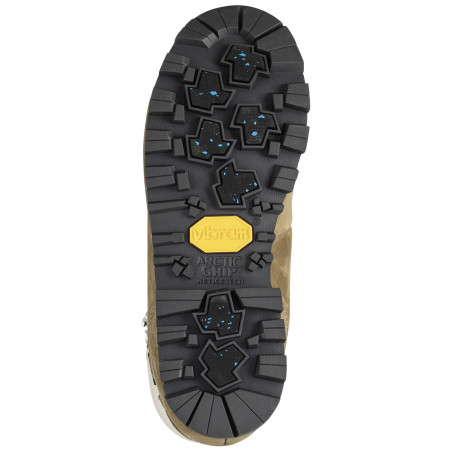 Botas de invierno para mujer Jack Wolfskin Thunder Bay Texapore Mid W