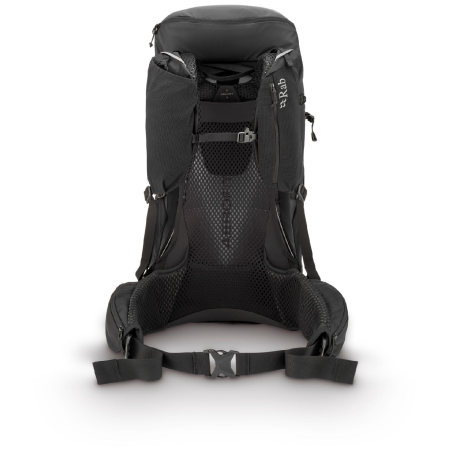 Mochila de senderismo Rab Airox 36