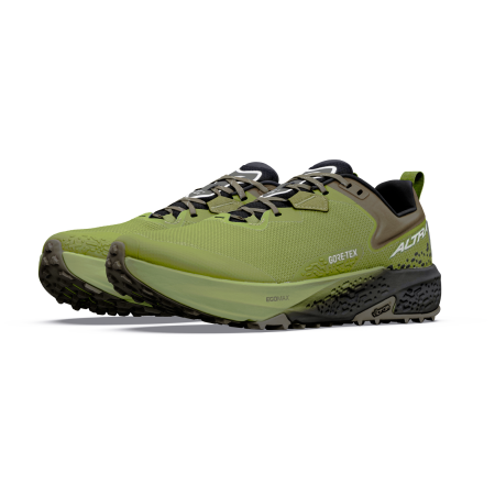 Zapatillas de carrera para hombre Altra Timp 6 GTX