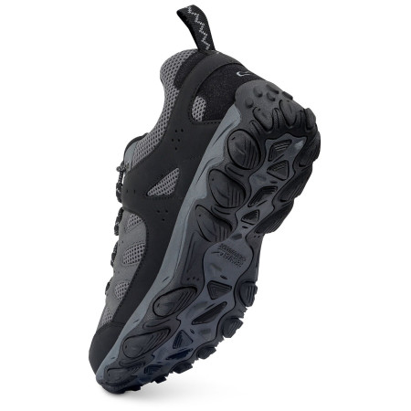 Calzado de hombre Regatta Edgepoint IV Low