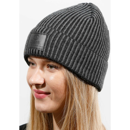 Gorro Sherpa Crystal