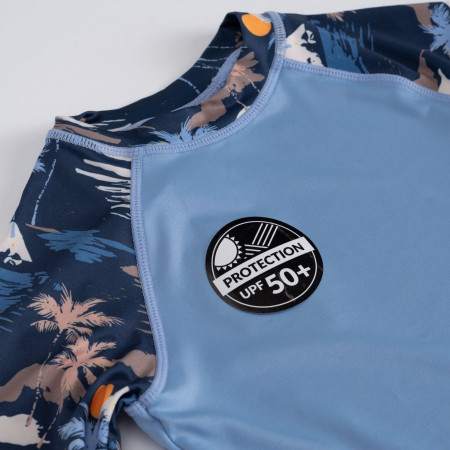 Camiseta para niños Aquawave Uver Kdb