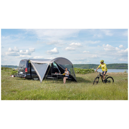 Toldo Outwell Touring Canopy