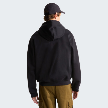 Sudadera de hombre The North Face Essential Simple Dome Rlx Full Zip