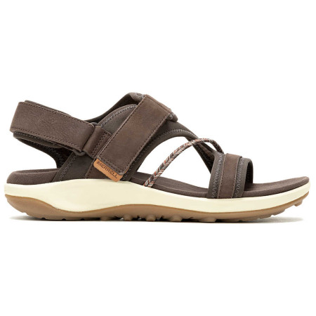 Sandalias de mujer Merrell Terran 4 Backstrap