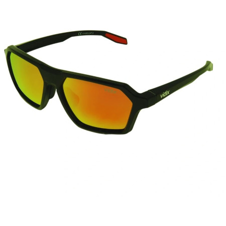 Gafas de sol Vidix Orion rojo red