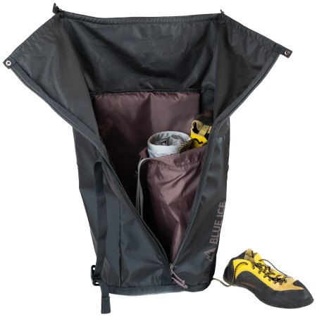 Mochila Blue Ice Moonlight 25L