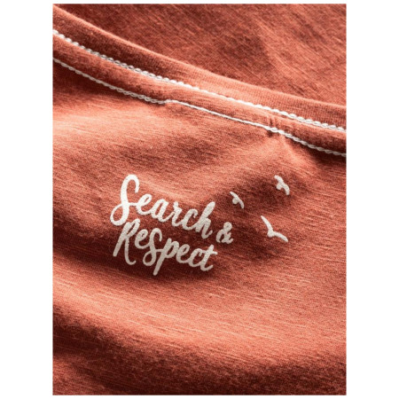 Camiseta de mujer Chillaz Gandia Mountainbike Flowers