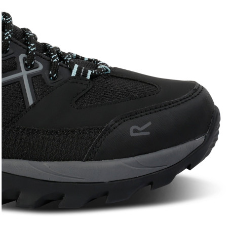 Calzado de mujer Regatta Ldy Samaris III Boot