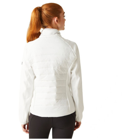 Chaqueta de mujer Regatta Wmn Clumber V Hyb