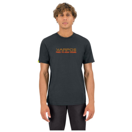 Camiseta de hombre Karpos Loma Cot. T-Shirt