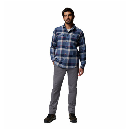 Camisa de hombre Columbia Flare Gun™ Stretch Flannel