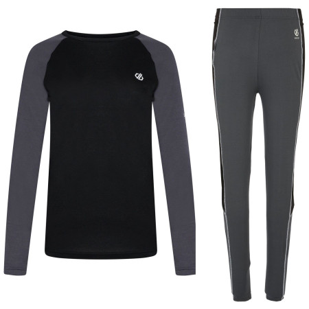 Ropa interior funcional para mujer Dare 2b W Exchange IV Baselayer Set