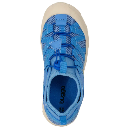 Zapatillas para niños Bugga Vento Blue