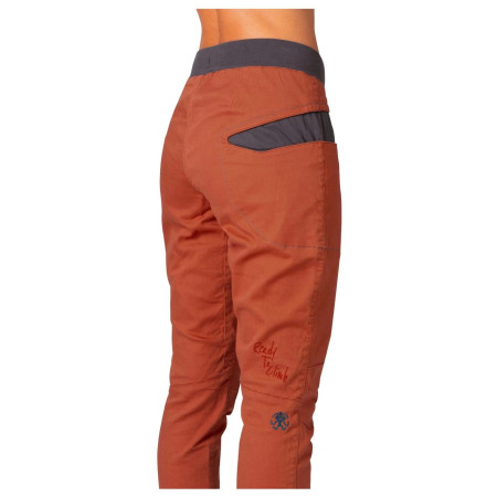Pantalones de mujer Rafiki SIERRA Rafiki