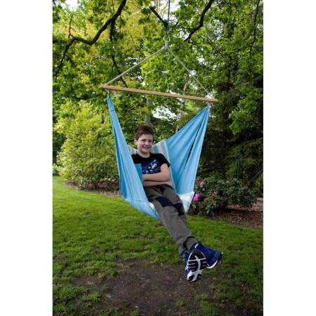 Sillón colgante Hamaka.eu Butterfly