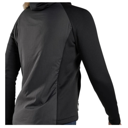 Chaqueta de invierno para mujer Montane F Sirocco Lite Hoodie