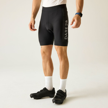 Pantalones cortos de ciclismo para hombre Dare 2b Ecliptic III Short