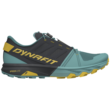 Zapatillas de carrera para hombre Dynafit Alpine Pro 2 azul/negro 3091 - Atlantic/Black Out