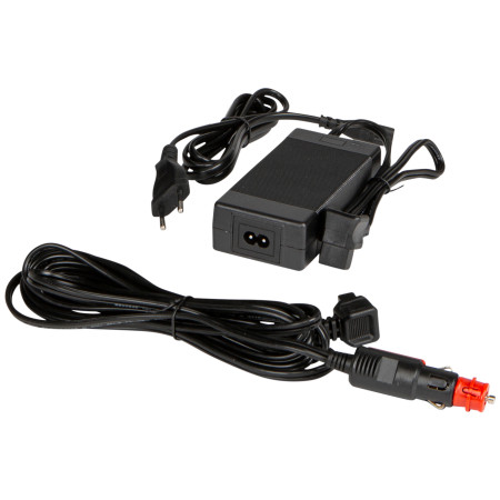 Nevera compresor Brunner Polarys Portafreeze