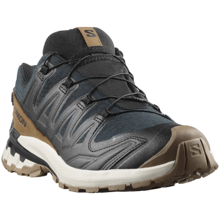 Calzado de mujer Salomon Xa Pro 3D V9 Gore-Tex Lifelong