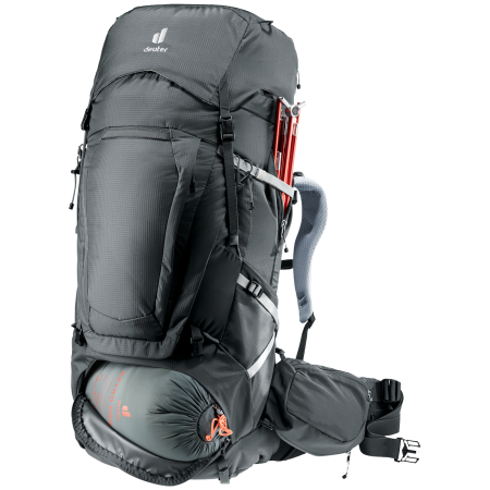 Mochila de senderismo para mujer Deuter Aircontact Pro 65+10 SL