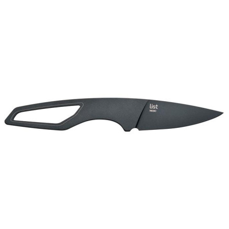Cuchillo Mikov Hoja 725-B-18 gris