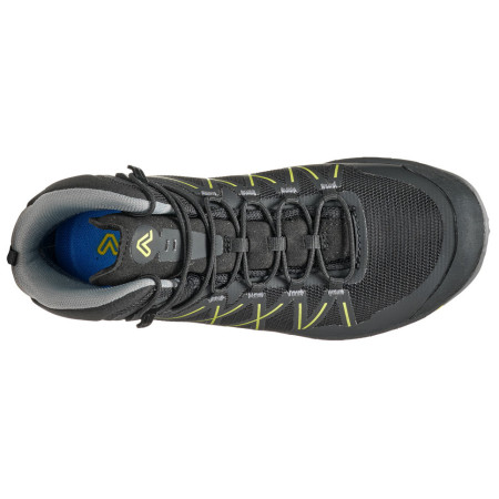 Calzado outdoor niños Asolo Tahoe Mid JR GTX