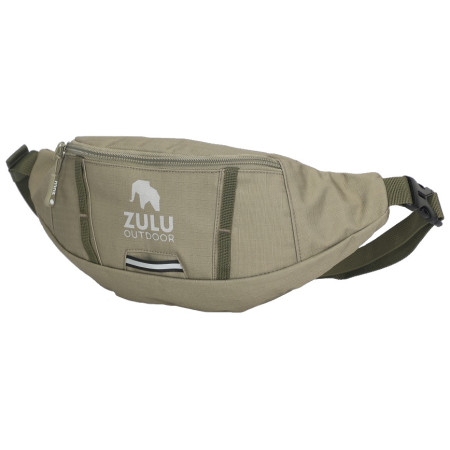 Riñonera Zulu Sherman