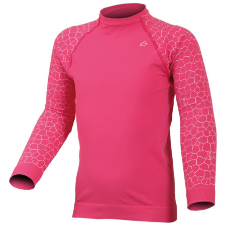 Camiseta para niños Lasting Darma rosa