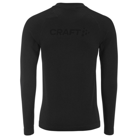 Camiseta funcional de hombre Craft Warm Comfort LS M