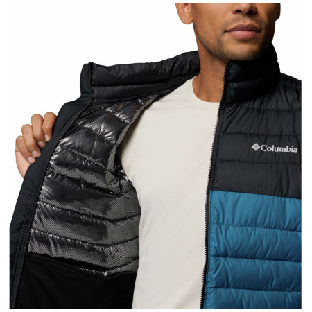 Chaqueta de hombre Columbia Powder Lite™ II Jacket