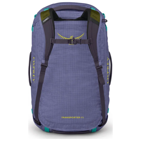 Bolsa de viaje Osprey Transporter 65