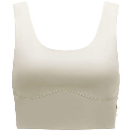 Sujetador deportivo Dare 2b Refresh Crop Tank beige Almond Milk